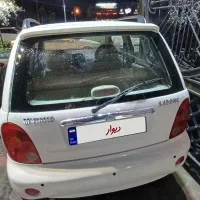 mvm110مدل ۹۴ کم کارکرد ۴سیلندر۴۰تاکار|خودرو سواری و وانت|رشت, یخسازی|دیوار