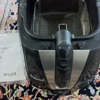 سرخ کن کاملا سالم|اجاق گاز و لوازم برقی پختوپز|نسیمشهر, |دیوار