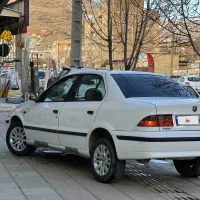 سمند الیکس ۹۰ مالتی پلکس