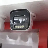 دوربین مداربسته و دزدگیر