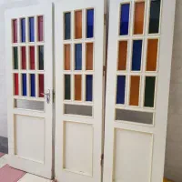 درب قدیمی|صنایع دستی و سایر لوازم تزئینی|نیشابور, ناسیونال|دیوار