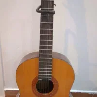 گیتار یاماها کلاسیک c40 اندونزی، سری قدیم ،