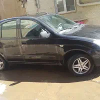 تیبا۲ مدل۹۶ پرشتاب