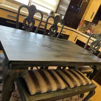 ناهارخوری شش نفره