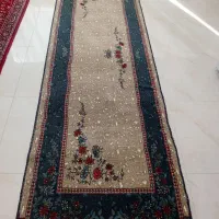 کناره فرش|فرش|ارومیه, |دیوار