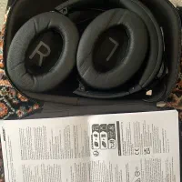هدفون اوریجینال Bose|پخش‌کننده همراه|تهران, یوسف‌آباد|دیوار