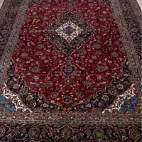 فرش دستبافت ۱۲ متری اردکان|فرش|تهران, نارمک|دیوار