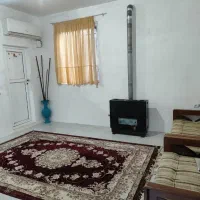 اجاره روزانه خانوادگی سوئیت ۱و۳ خوابه در ویلا باغ|اجارهٔ کوتاه‌مدت آپارتمان و سوئیت|لشت نشا, |دیوار