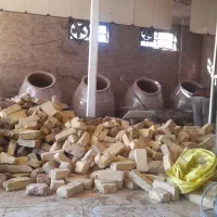 تنورگلی|اجاق گاز و لوازم برقی پخت‌وپز|نیشابور, شهرک رضوی|دیوار