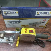 اتو لوله کارناوال و ابزارآلات به قیمت خرید