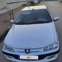 پژو پارس tu5گاز سیمی|خودرو سواری و وانت|دهدشت, |دیوار