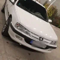 پارس ux7pموتور جدید در حد خشک