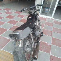 موتورمزایده|موتورسیکلت|سیمین شهر, |دیوار