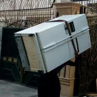 باربری نظام آبادرسالت تهرانپارس نارمک مجیدیه سپاه|خدمات حمل و نقل|تهران, خواجه نظام الملک|دیوار