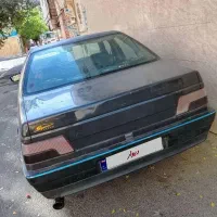 پژو405|خودرو سواری و وانت|باقرشهر, |دیوار