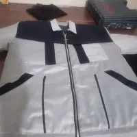 لباسکار کاپشنی لایکو وآستر