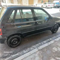 پراید ۱۱۱ مدل ۹۶