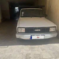 وانت مزدا کارا ۲۰۰۰ مدل ۱۴۰۲