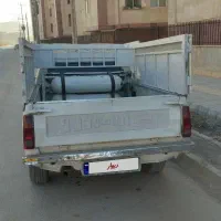 وانت فروشی مدل۱۸۵|خودرو سواری و وانت|بجنورد, |دیوار