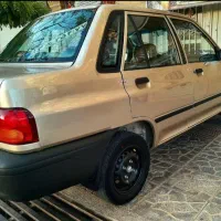 پراید صبا۸۵|خودرو سواری و وانت|ساری, |دیوار