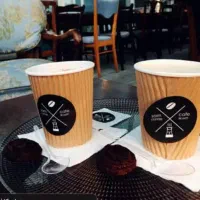 ۲۰۰متر کافه