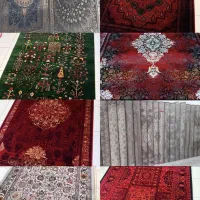 فرش از دم قسط اقساطی فرش گهنه بیانوببر»
