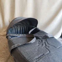 ساک حمل نوزاد کریر قنداق آکبند