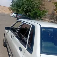 پراید ۱۳۱ مدل ۸۵ با لاستیک و باتری نو|خودرو سواری و وانت|پاکدشت, |دیوار