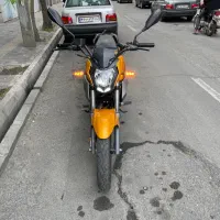 Qj150  بنلی ۱۵۰