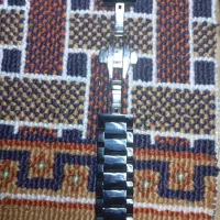 بند رولکسی ساعت هوشمند براق