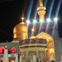 تور زیارتی