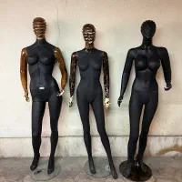 مانکن زنانه