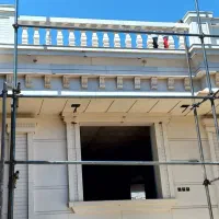 سنگ کاری کاشی سرامیک|خدمات پیشه و مهارت|آمل, |دیوار