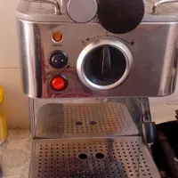 قهوه ساز نیمه صنعتی|سماور، چایساز، قهوهساز|گنبد کاووس, |دیوار