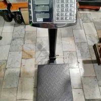 ترازو میزان ۲۰۰ کیلو ۳۰۰ کیلو|فروشگاه و مغازه|گرگان, |دیوار