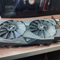 کارت گرافیک GTX 1050 ti ROG
