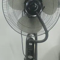 پنکه مه پاش ایستاده مارک Sergio