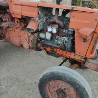 تراکتور رومانی مدل 68|خودرو سنگین|شراء, |دیوار