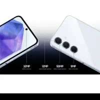 a55 128گیگابایت