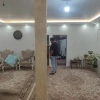 ویلایی دوخوابه نوساز صد متری|فروش خانه و ویلا|رباط‌کریم, شترخوار|دیوار