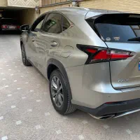 لکسوس nx200 دو برگ سند۲۰۱۶|خودرو سواری و وانت|شیراز, قصرالدشت|دیوار