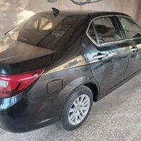 دنا پلاس ۵ دنده مدل 1402