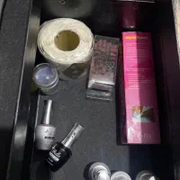 لوازم ناخن|آرایشی، بهداشتی، درمانی|بومهن, |دیوار