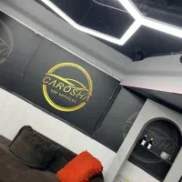 نصب استیکر ، برچسب کابینت مش، مات کن|خدمات پیشه و مهارت|تهران, دزاشیب|دیوار