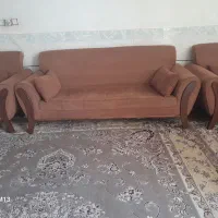 مبل هفت نفره