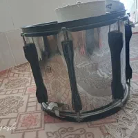 طبل ریز استیل سالم به شرط صدا،دوقل|درام و پرکاشن|مشهد, پنجتن|دیوار
