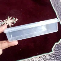 ظرف با درب بسته بندی خرما و....|ظروف نگهدارنده، پلاستیکی، یک‌بارمصرف|اهواز, فاز ۱ پادادشهر|دیوار