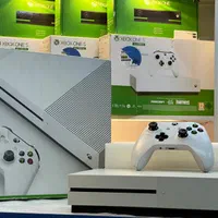 xbox one s / ایکس باکس وان اس|کنسول، بازی ویدئویی و آنلاین|تهران, فردوسی|دیوار