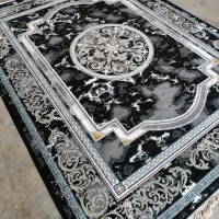 فرش ماشینی / زیبایی موندگار، بدون فشار به جیب