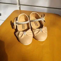 کفش مجلسی دخترانه